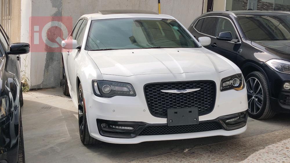 Chrysler 300